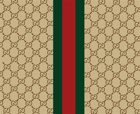 gucci monogram wallpaper